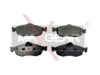 MAXGEAR 19-0643 Brake Pad Set, disc brake